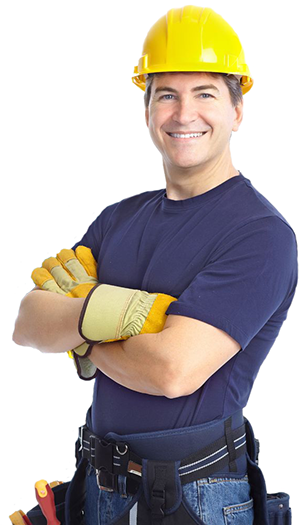 Construction Worker
